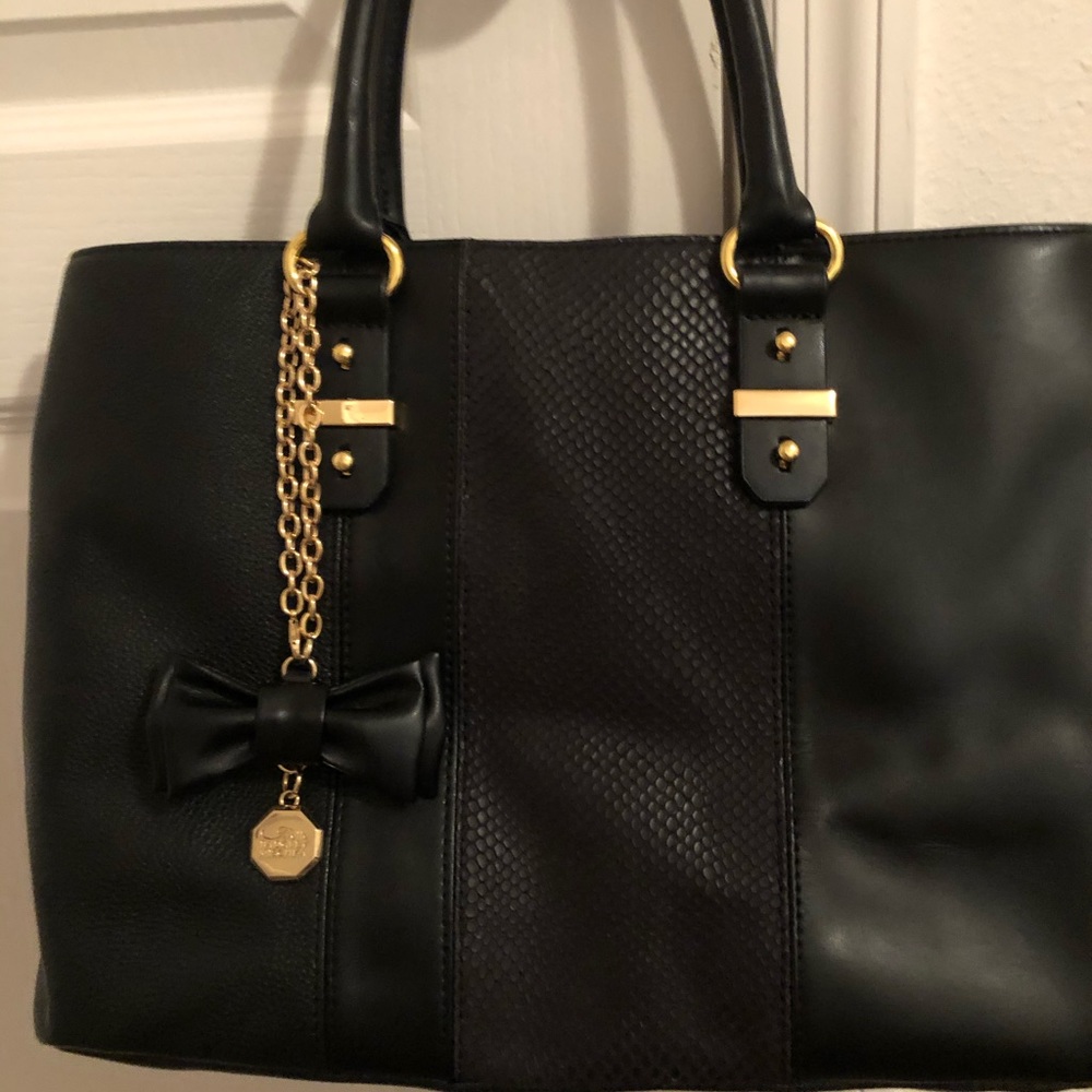 Badgley Mischka handbag
